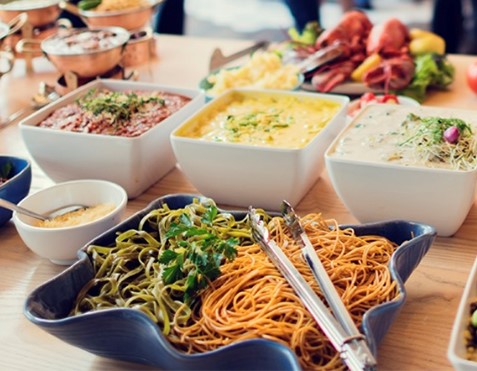 Preserve and Manage Excess Food